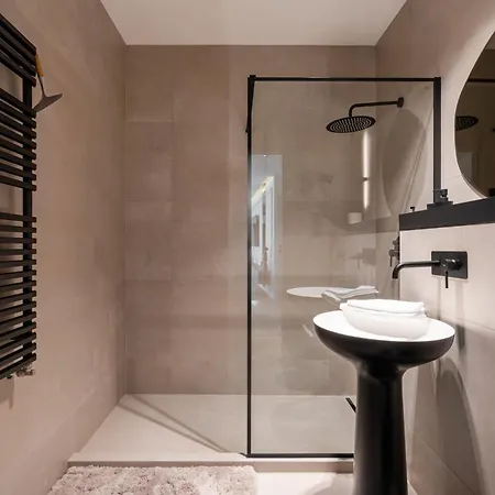 Apartment Cq - Luxury 3 Bdr With Free Parking